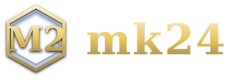 mk24 logo