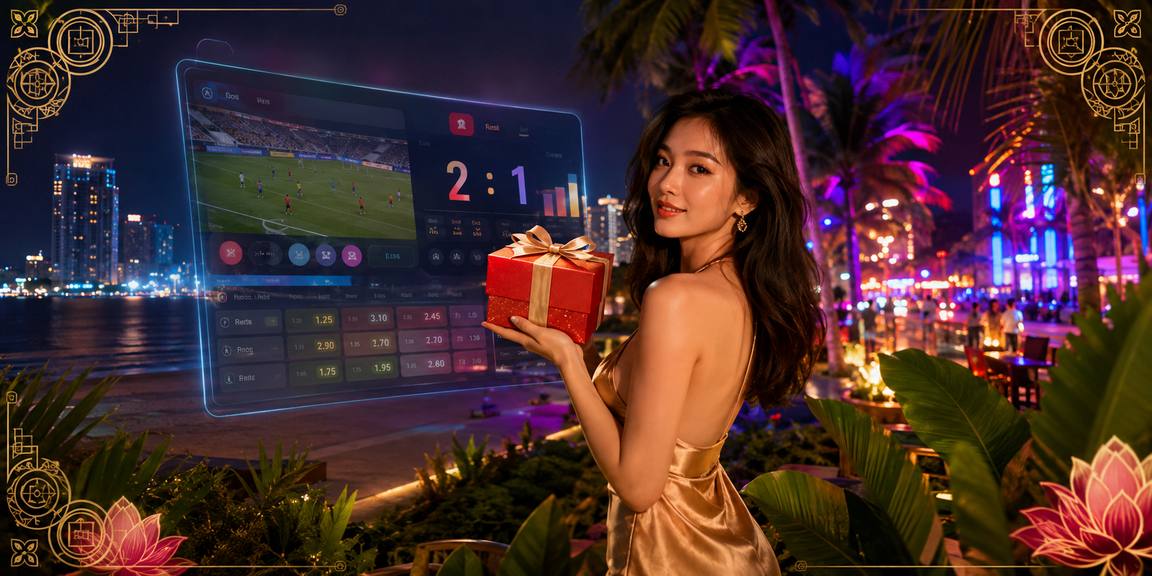 mk24 Ưu đãi cá cược thể thao